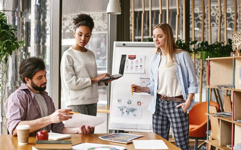 Boostez votre visibilité en ligne avec notre audit SEO gratuit