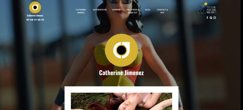 www.catherinejimenez.com