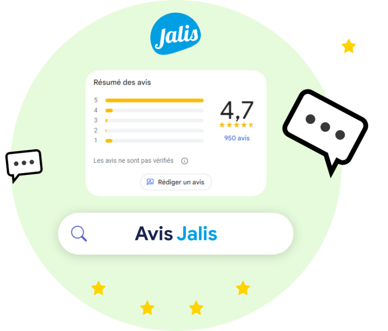 Témoignage d'Excellium Limousine Paris