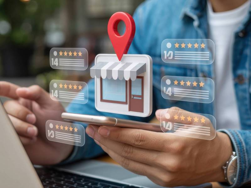 GEO (Generative Engine Optimization)