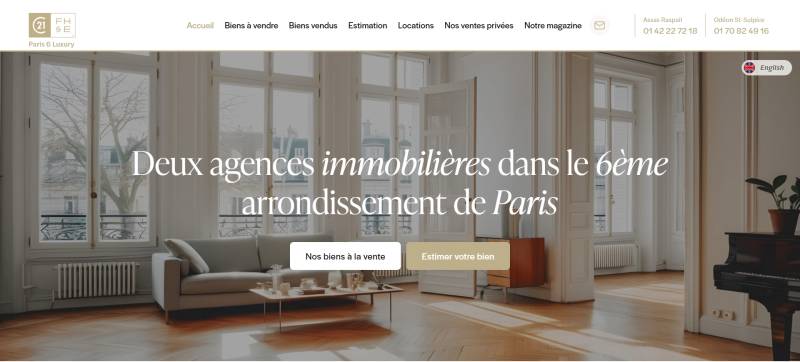  www.paris6luxury.fr