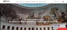 Notre zone d'activité pour ce service Développement de site web sur-mesure avec offre de financement flexible